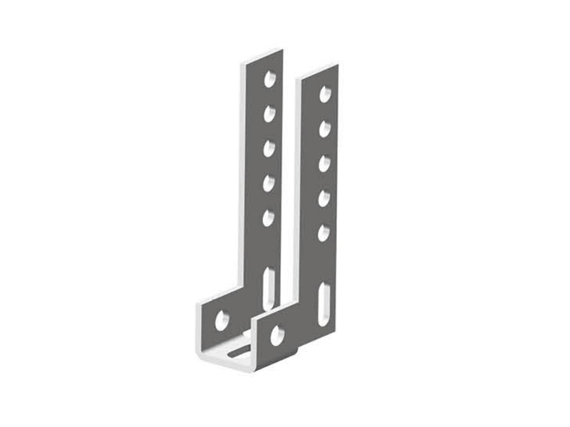 Strut Connector DC