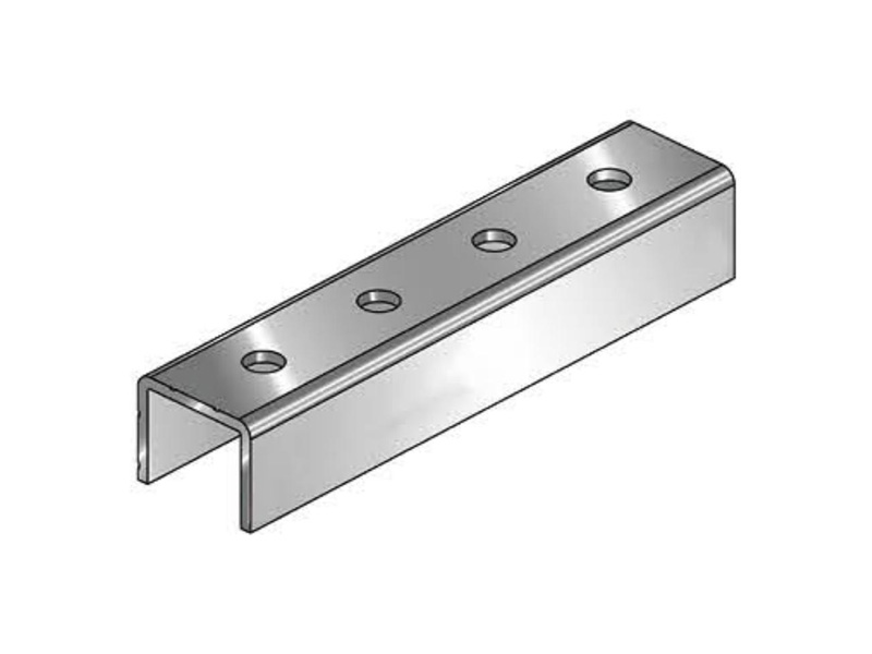 Strut U- Connector-U