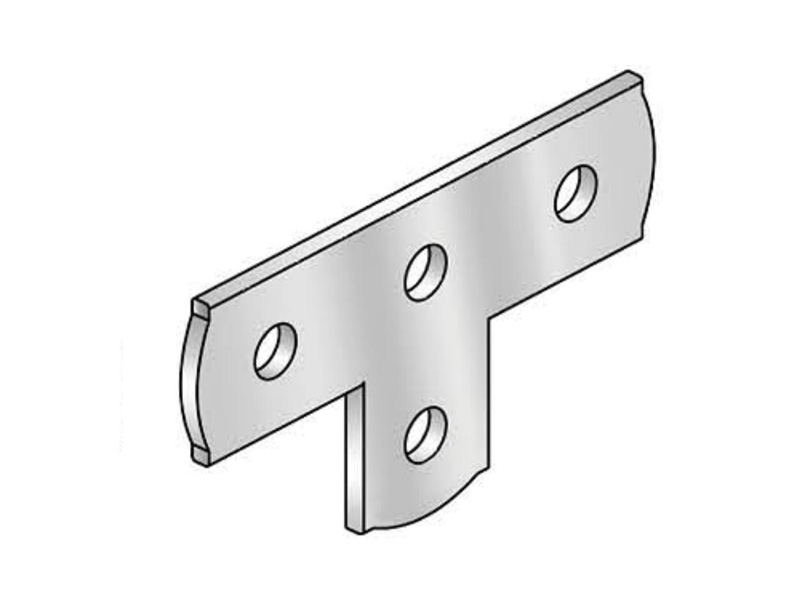 Strut Connector-T