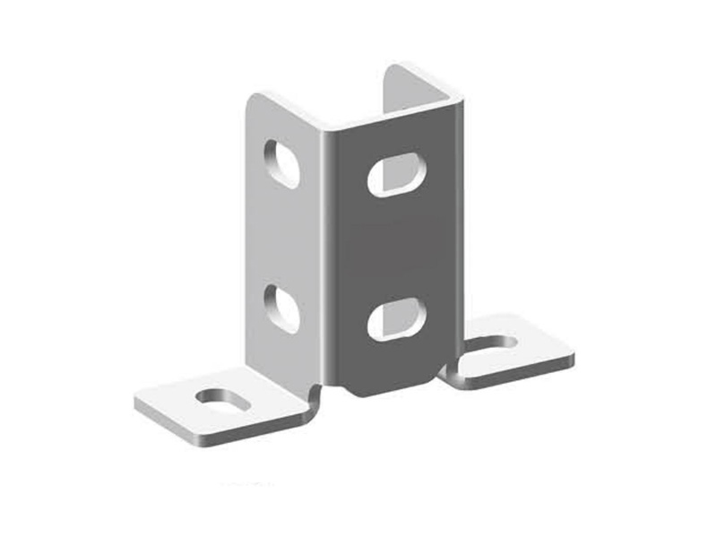 Strut Floorbracket DC