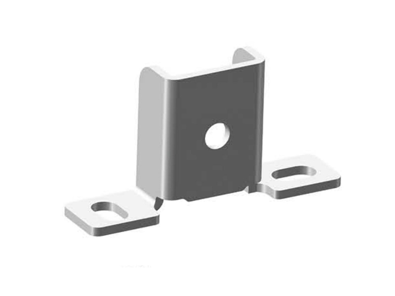 Strut Floorbracket LDC
