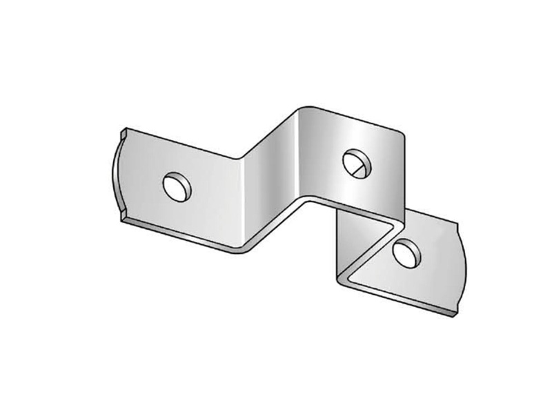 Strut Cross Connectors