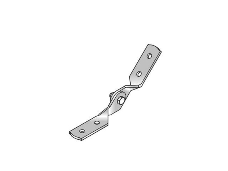 Swivel Strut Fitting ASC