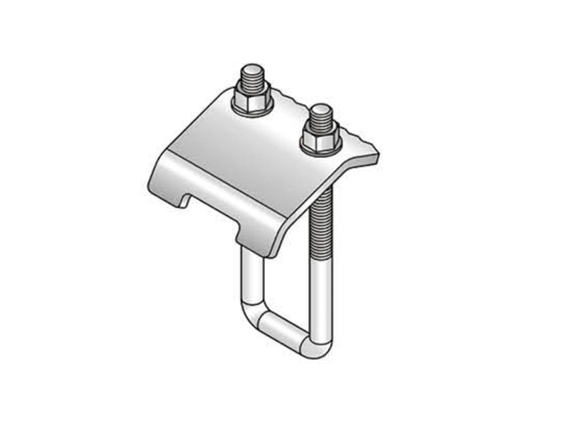 Strut Beam Clamps