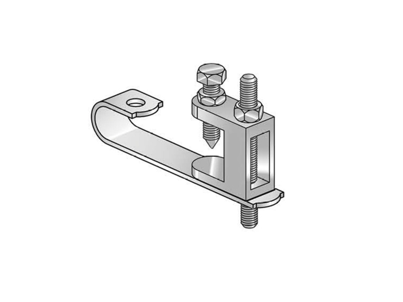 Strut Beam Clamps AMT-L