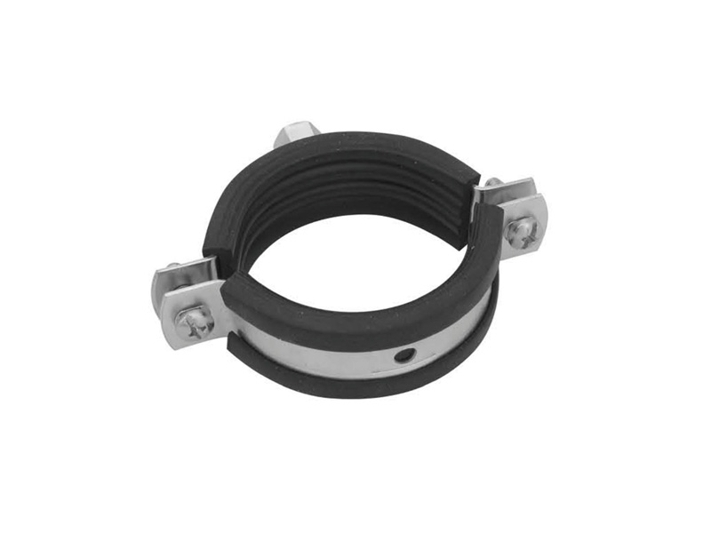 LF Clamps with Lining