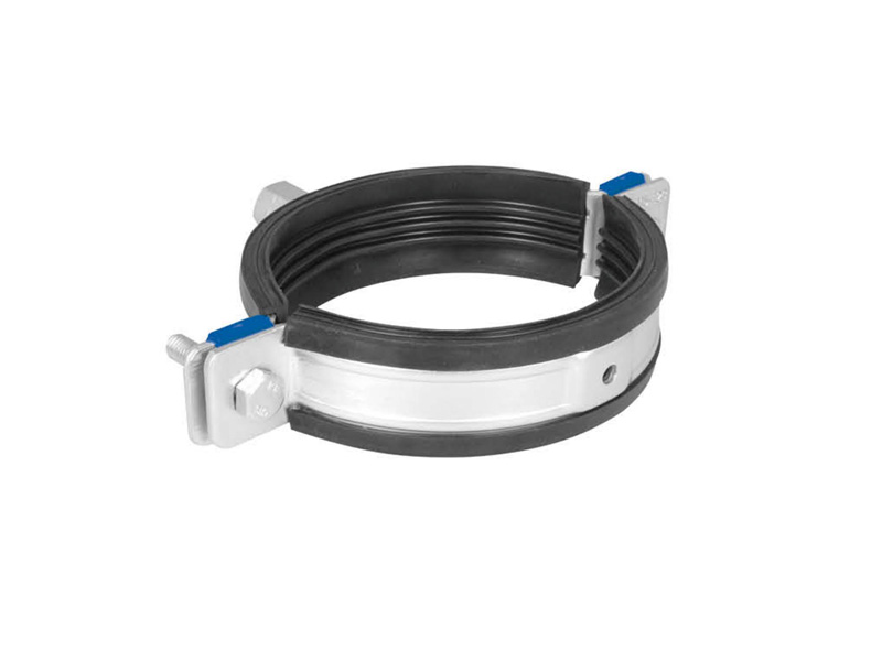 Standard Duty Clamps AS
